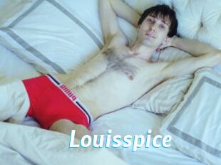 Louisspice