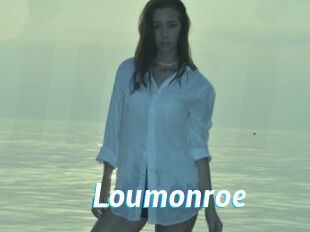 Loumonroe