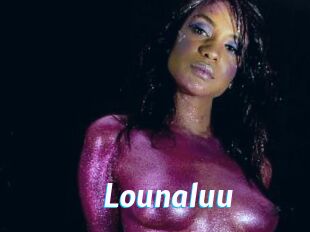 Lounaluu