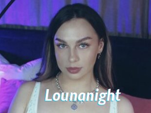 Lounanight