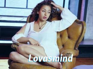 Lovasmind