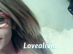 Lovealivia