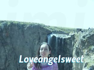 Loveangelsweet