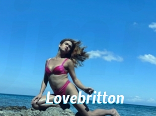 Lovebritton