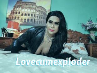 Lovecumexploder