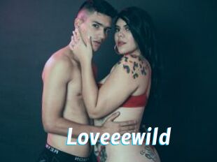 Loveeewild