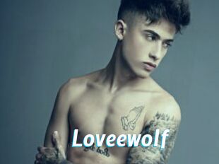 Loveewolf