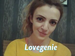 Lovegenie