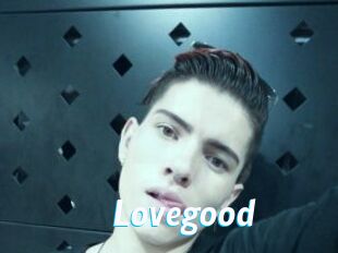 Lovegood