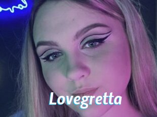 Lovegretta