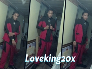 Loveking20x