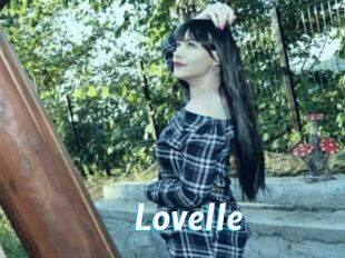 Lovelle