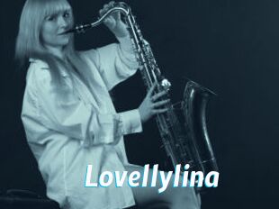 Lovellylina