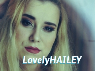 LovelyHAILEY