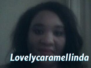 Lovelycaramellinda
