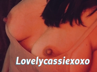 Lovelycassiexoxo