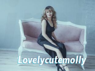 Lovelycutemolly