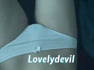 Lovelydevil