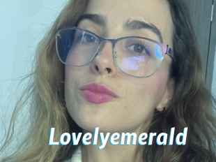 Lovelyemerald