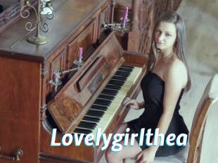 lovelygirlthea J Mine