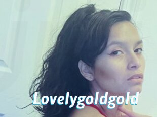 Lovelygoldgold