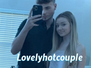 Lovelyhotcouple