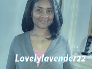 Lovelylavender22