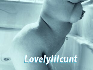 Lovelylilcunt