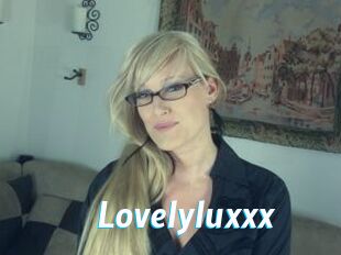 Lovelyluxxx