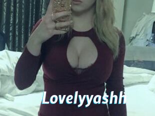 Lovelyyashh