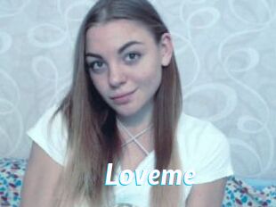 Loveme