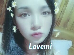 Lovemi