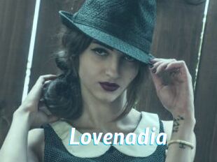 Lovenadia