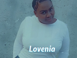 Lovenia