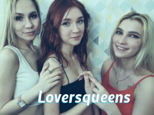 Loversqueens