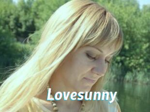 Lovesunny