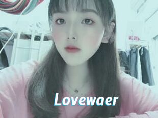 Lovewaer