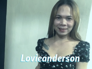 Lovieanderson