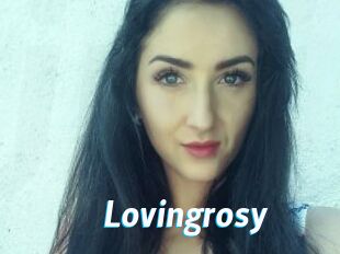 Lovingrosy