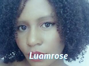 Luamrose