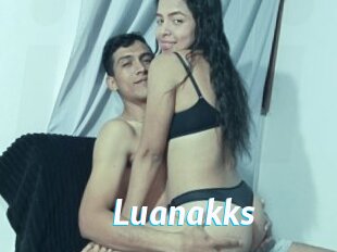 Luanakks