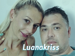 Luanakriss