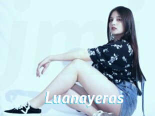 Luanayeras