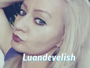 Luandevelish