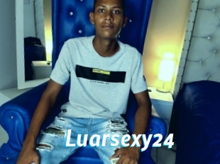 Luarsexy24