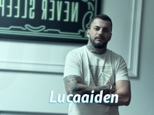 Lucaaiden