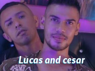 Lucas_and_cesar