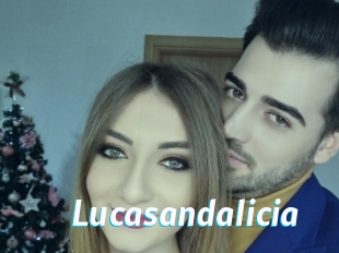 Lucasandalicia