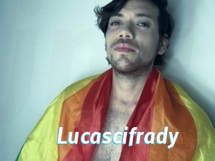 Lucascifrady