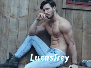 Lucasfrey